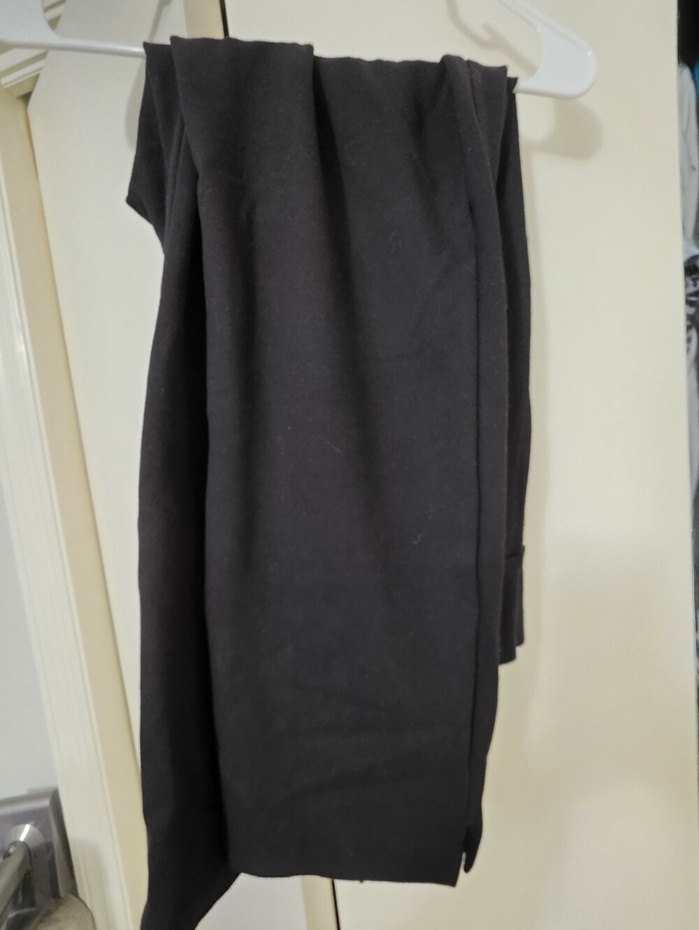 Express Black Dress Pant